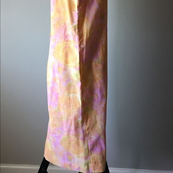 1960's Vintage Dress by Fritzi of California - Picture 8 of 8